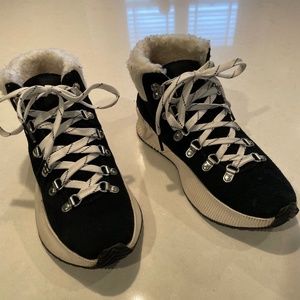 SOREL black Out N About™ III Conquest boot